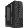 Корпус GameMax ST102-2U3 200Вт