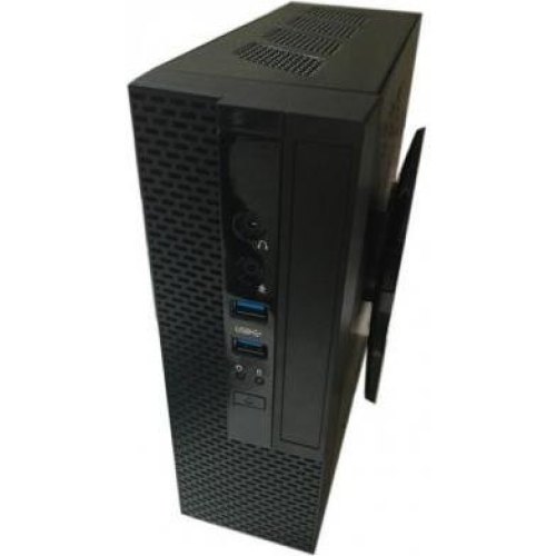Корпус GameMax ST102-2U3 200Вт