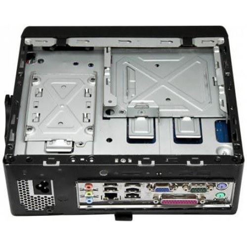 Корпус GameMax ST102-2U3 200Вт