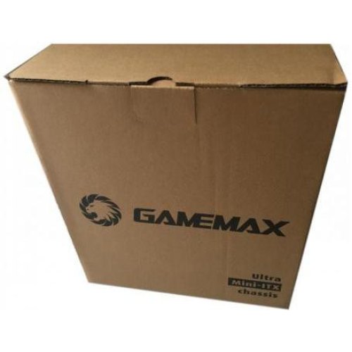 Корпус GameMax ST102-2U3 200Вт