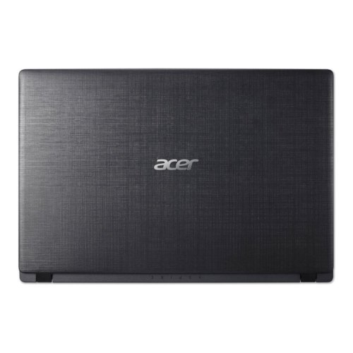 Ноутбук Acer Aspire 3 A315-53 (NX.H38EU.052) Obsidian Black