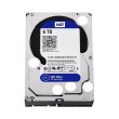 Жорсткий диск 3.5 Western Digital Blue 6TB (WD60EZAZ)