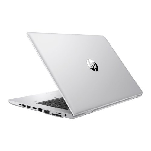 Ноутбук HP ProBook 640 G4 (2GL98AV_V13) Silver