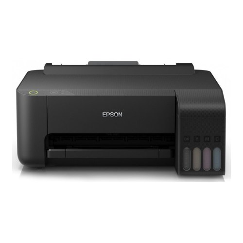 Принтер А4 Epson L1110 (C11CG89403)