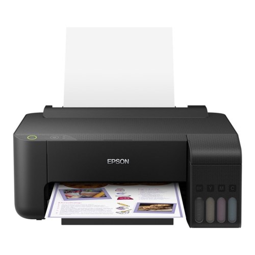 Принтер А4 Epson L1110 (C11CG89403)