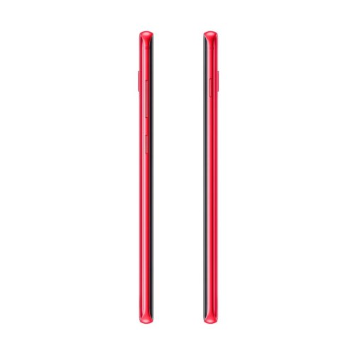 Смартфон Samsung Galaxy S10+ 128GB (G975F) Red