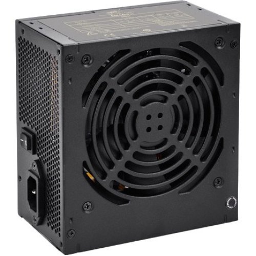 Блок живлення Deepcool (DE600 v2) 600Вт