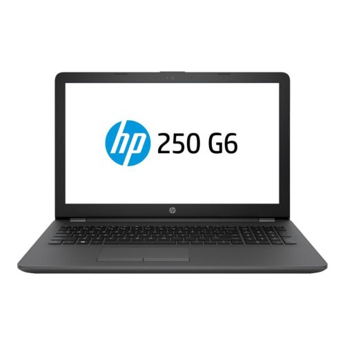 Ноутбук HP 250 G6 (5TK95EA) Dark Ash