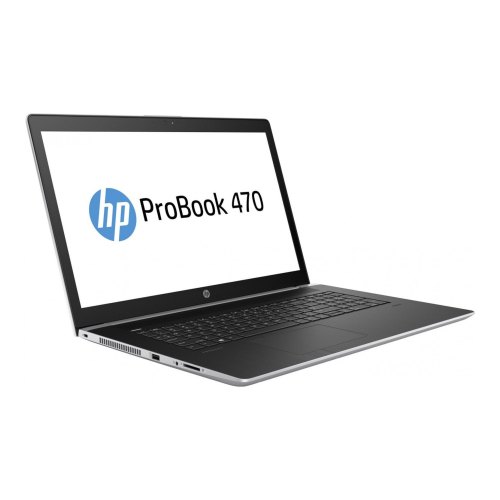 Ноутбук HP ProBook 470 G5 (1LR91AV_V34) Silver
