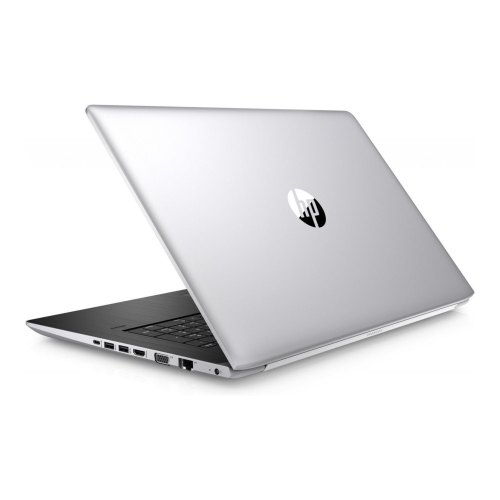 Ноутбук HP ProBook 470 G5 (1LR91AV_V34) Silver