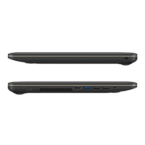 Ноутбук ASUS VivoBook X540MA-DM152 (90NB0IR1-M05330) Chocolate Black