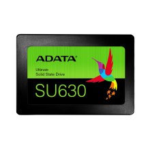 Накопичувач SSD 2.5 ADATA Ultimate SU630 480GB SATAIII 3D QLC (ASU630SS-480GQ-R)