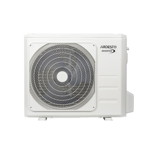 Кондиціонер Ardesto ACM-24HRDN1, інвертор, 70 м2, A++, R-410A