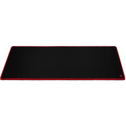 Ігрова поверхня Defender Black Ultra XXL 900*450*3мм