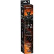Ігрова поверхня Defender Black Ultra XXL 900*450*3мм