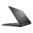 Ноутбук Dell Latitude 5590 (N062L559015EMEA_WIN) Black