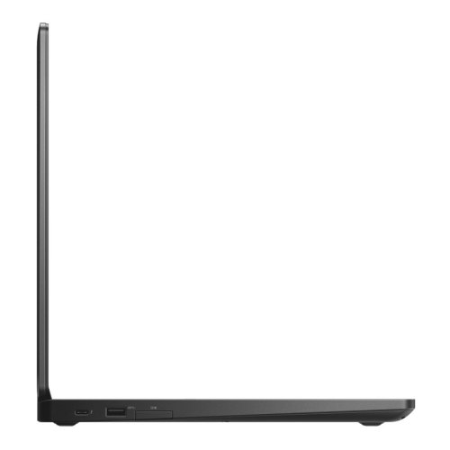 Ноутбук Dell Latitude 5590 (N062L559015EMEA_WIN) Black