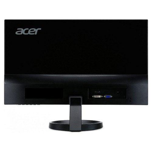 Монітор  Acer 23 R231bid FHD (UM.VR1EE.005) 4ms, D-Sub, DVI, HDMI, IPS,Black, 178/178