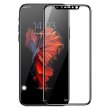 Захисне скло Remax Gener GL-07 для iPhone X/XS (0.26 mm, 3D) + плівка, Black