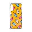 Накладка MiaMi Desire for Samsung A505 (A50-2019) Drink 5