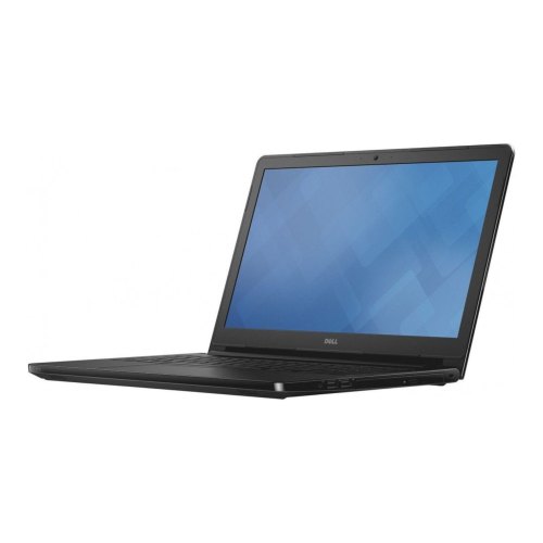 Ноутбук Dell Vostro 15 3568 (N2060WVN3568EMEA01_U) Black