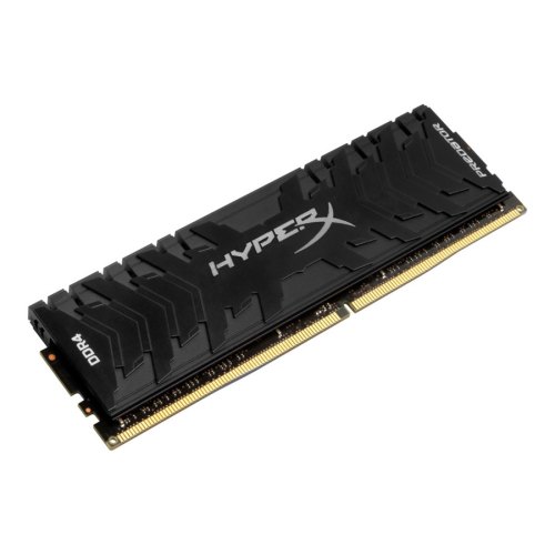 Модуль пам'яті DDR4 8GB 3200MHz HyperX Predator (HX432C16PB3/8)