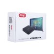 Стаціонарний медіаплеєр Ergo SmartBox SX 2/16