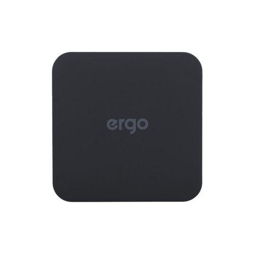 Стаціонарний медіаплеєр Ergo SmartBox SX 1/8