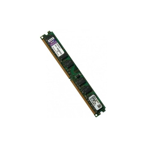 Модуль пам'яті DDR2 2GB 800Мгц Kingston (KTH-XW4400C6/2G)