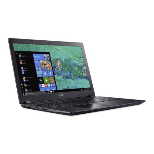 Ноутбук Acer Aspire 3 A315-53 (NX.H38EU.044) Obsidian Black