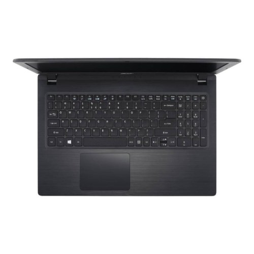 Ноутбук Acer Aspire 3 A315-53 (NX.H38EU.044) Obsidian Black