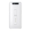 Чохол Samsung A80 (A805) EF-PA805CWEGRU Standing Cover White