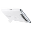 Чохол Samsung A80 (A805) EF-PA805CWEGRU Standing Cover White