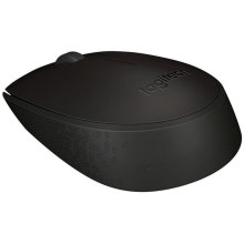 Мишка Logitech B170 Black (910-004798)