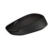 Мишка Logitech B170 Black (910-004798)
