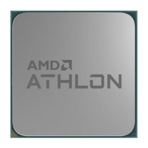 Процесор AMD Athlon 240GE (YD240GC6FBMPK) Tray + cooler