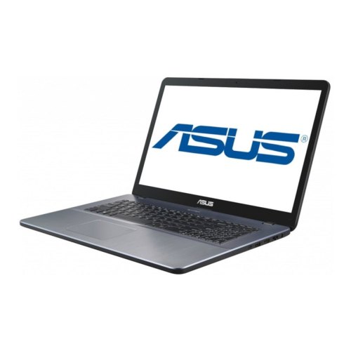 Ноутбук ASUS VivoBook 17 X705UA-GC438 (90NB0EV1-M10030) Star Grey