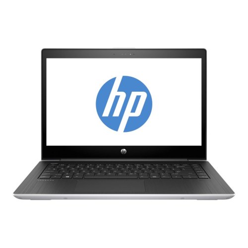 Ноутбук HP ProBook 450 G5 (4QW16ES) Silver