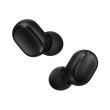 Бездротові навушники bluetooth Xiaomi Redmi AirDots (ZBW4480GL), Black