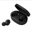 Бездротові навушники bluetooth Xiaomi Redmi AirDots (ZBW4480GL), Black