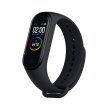 Фітнес-трекер Xiaomi Mi Band 4 (XMSH07HM), Black