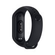 Фітнес-трекер Xiaomi Mi Band 4 (XMSH07HM), Black