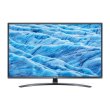 Телевізор LG 49UM7400 3840х2160,60Гц,SmartTV, DVB-T2/S2/C, 3xHDMI, 2xUSB, Wi-Fi/LAN,DLNA,Bluetooth,2х10Вт **