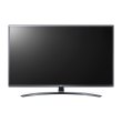 Телевізор LG 49UM7400 3840х2160,60Гц,SmartTV, DVB-T2/S2/C, 3xHDMI, 2xUSB, Wi-Fi/LAN,DLNA,Bluetooth,2х10Вт **