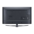 Телевізор LG 49UM7400 3840х2160,60Гц,SmartTV, DVB-T2/S2/C, 3xHDMI, 2xUSB, Wi-Fi/LAN,DLNA,Bluetooth,2х10Вт **