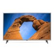 Телевізор LG 43LK6100 1920x1080,100Гц,SmartTV, DVB-T2/S/S2/C, 3xHDMI, 2xUSB, Wi-Fi/LAN,DLNA,2х10Вт **