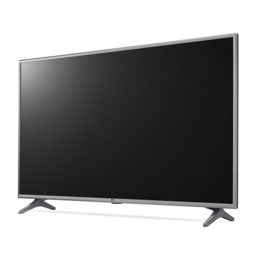 Телевізор LG 43LK6100 1920x1080,100Гц,SmartTV, DVB-T2/S/S2/C, 3xHDMI, 2xUSB, Wi-Fi/LAN,DLNA,2х10Вт **
