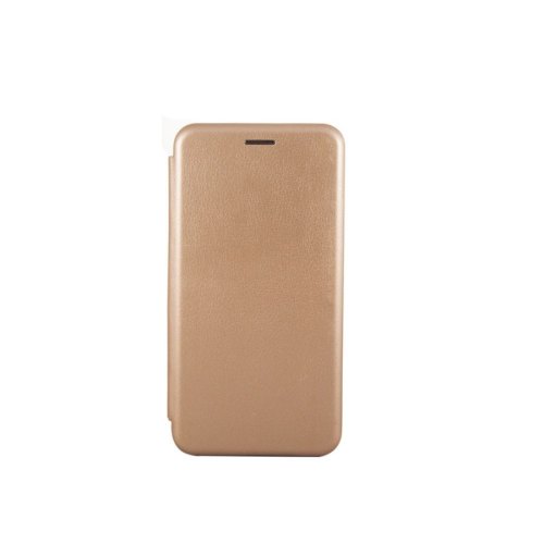 Чохол-книжкa Miami Kira Slim Shell для Samsung A505 / A307 Galaxy A50 / A30s (2019) Gold