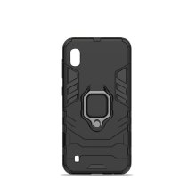 Накладка Miami Armor 2.0 for Samsung A105 (A10 2019) Black