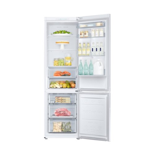 Холодильник Samsung RB37J5000WW/UA